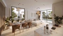 Квартира за 655 000 евро в Фамагусте, Кипр