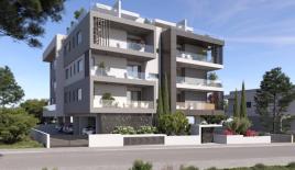 Апартаменты за 420 000 евро в Лимасоле, Кипр