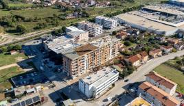 Квартира за 215 800 евро в Пуле, Хорватия