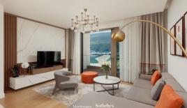 Апартаменты за 875 000 евро в Херцег-Нови, Черногория