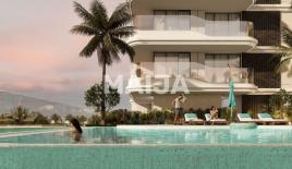 Апартаменты за 530 000 евро в Дубае, ОАЭ