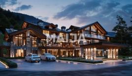 Земля за 5 100 000 евро в Жабляке, Черногория