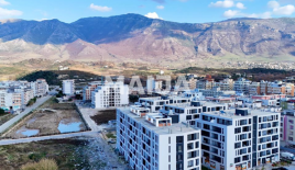 Апартаменты за 92 505 евро во Влёре, Албания