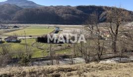 Земля за 480 000 евро в Колашине, Черногория