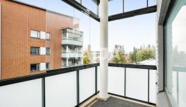 Апартаменты за 135 000 евро в Лахти, Финляндия