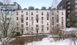 Апартаменты за 198 000 евро в Хельсинки, Финляндия