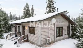 Дом за 249 000 евро в Иматре, Финляндия