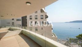 Дом за 301 000 евро в Будве, Черногория