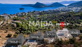 Дом за 475 000 евро в Греции