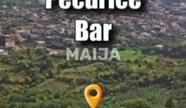 Земля за 215 000 евро в Баре, Черногория