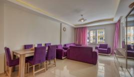 Апартаменты за 81 000 евро в Алании, Турция