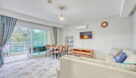 Апартаменты за 83 000 евро в Алании, Турция