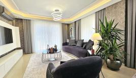 Апартаменты за 254 000 евро в Алании, Турция