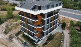 Апартаменты за 224 506 евро в Анталии, Турция