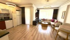 Апартаменты за 127 000 евро в Алании, Турция