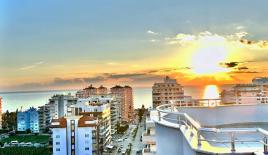 Апартаменты за 145 000 евро в Алании, Турция