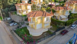 Вилла за 220 000 евро в Алании, Турция