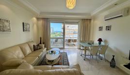 Апартаменты за 140 000 евро в Алании, Турция