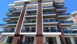 Апартаменты за 87 000 евро в Алании, Турция