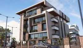 Апартаменты за 244 778 евро в Анталии, Турция