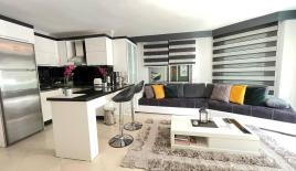 Апартаменты за 175 000 евро в Алании, Турция