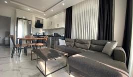 Апартаменты за 73 000 евро в Алании, Турция