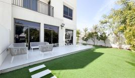 Таунхаус за 966 566 евро в Дубае, ОАЭ