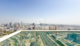 Апартаменты за 141 455 евро в Дубае, ОАЭ