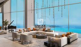 Апартаменты за 609 296 евро в Дубае, ОАЭ