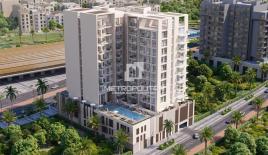 Апартаменты за 515 580 евро в Дубае, ОАЭ