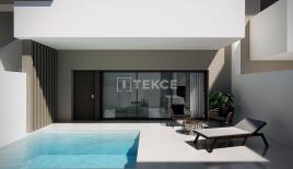 Апартаменты за 265 000 евро в Пилар-де-ла-Орадада, Испания