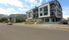 Апартаменты за 119 000 евро в Анталии, Турция