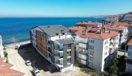 Апартаменты за 120 000 евро в Турции