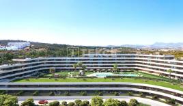 Апартаменты за 390 000 евро в Манильве, Испания