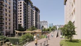 Апартаменты за 150 000 евро в Стамбуле, Турция