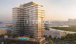 Апартаменты за 894 000 евро в ОАЭ