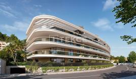 Апартаменты за 382 000 евро в Манильве, Испания