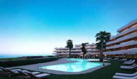 Апартаменты за 430 000 евро в Манильве, Испания