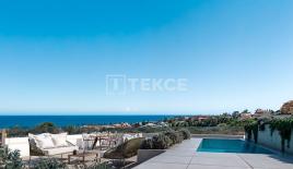 Апартаменты за 511 000 евро в Манильве, Испания