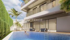 Апартаменты за 265 000 евро в Алании, Турция