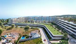 Апартаменты за 389 000 евро в Манильве, Испания