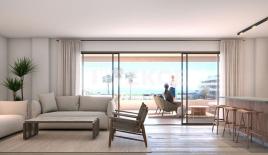 Пентхаус за 650 000 евро в Манильве, Испания