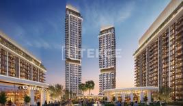 Апартаменты за 458 000 евро в Дубае, ОАЭ