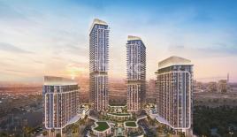 Апартаменты за 310 000 евро в Дубае, ОАЭ