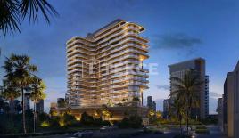 Апартаменты за 438 000 евро в ОАЭ