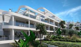 Апартаменты за 380 000 евро в Эстепоне, Испания