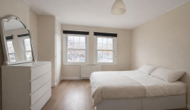 Квартира за 425 500 евро в Лондоне, Великобритания