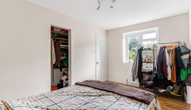 Квартира за 345 000 евро в Лондоне, Великобритания