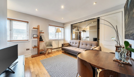 Квартира за 460 000 евро в Лондоне, Великобритания