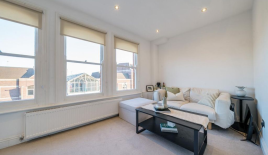 Квартира за 402 500 евро в Лондоне, Великобритания